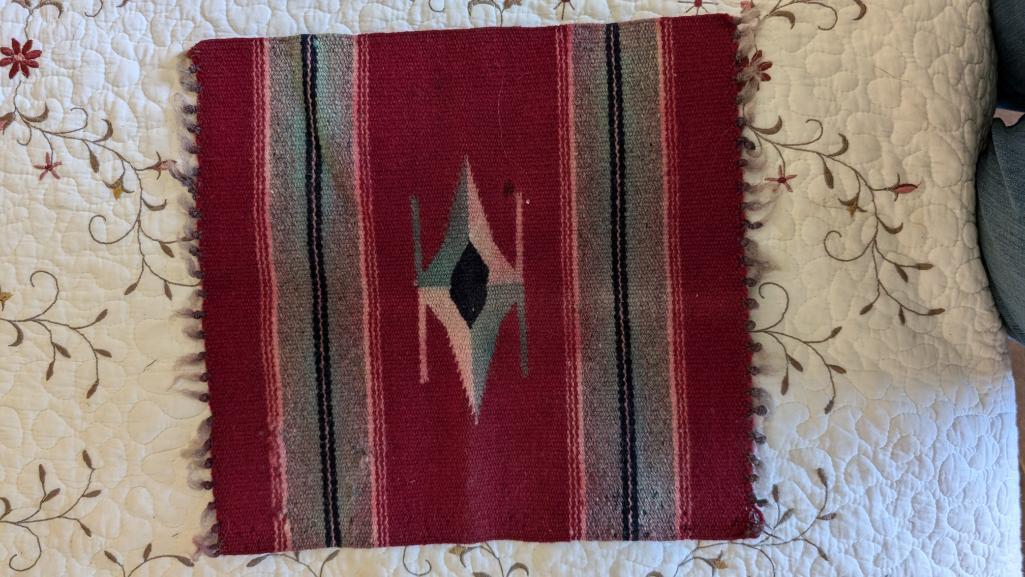 Indigenous Rugs and Art Spearhead