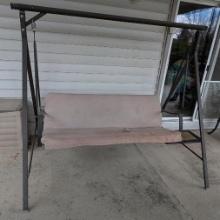 Patio Swing