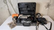 Vintage Cameras