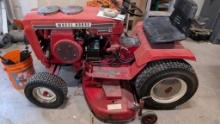 Wheel Horse Bronco 14