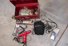 Mechanics Toolbox