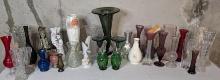 Vintage Vases