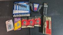 New in Package Tool Assortment