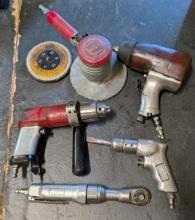 Pneumatic Assortment 1
