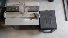Craftsman Router and Table