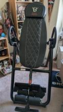 Body Vision Deluxe Heat and Massage Inversion Table