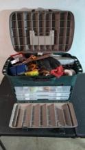 Angler's Box