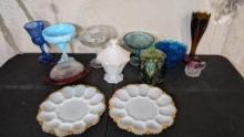 Compotes and Covered Dishes