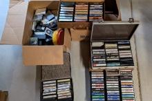 Cassette City