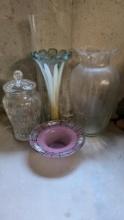 Decorative Glass
