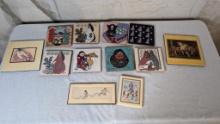 Art Tiles