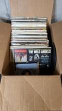 Record Assortment