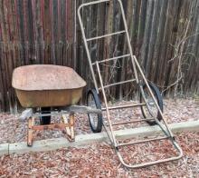 Garden Haulers