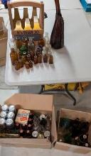 Bevy of Bottles