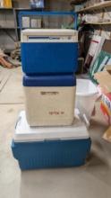 Camp Coolers 2.0