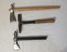 Tomahawk Assortment