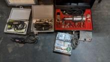 Dremel Assortment