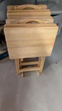 TV Trays