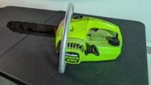 Poulan Micro XXV Chainsaw