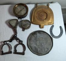Assorted Antiques