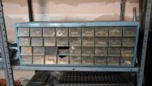 Hardware Organizer