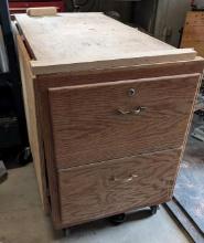 Mobile Workstation