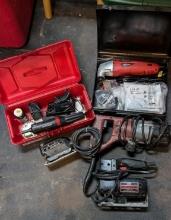 Power Tools