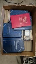 Coin Folders and Holders