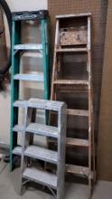 Ladders