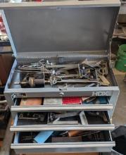 Machinist Tool Box