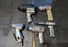 Pneumatic Assortment 4