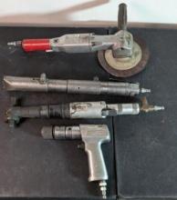 Large Pneumatic Tools