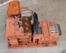Montgomery Ward 4 HP Generator