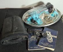 USN Assortment