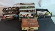 Angler's Assortment