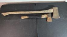 US Axe and Hatchet