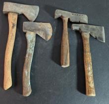 Hatchet Assortment