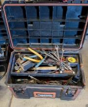 On the Go Tools