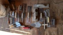 Trowel Tools