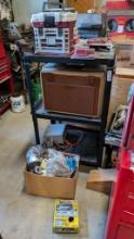 Electricians Cart