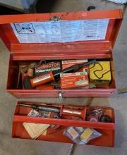 Power and Impact Hammers
