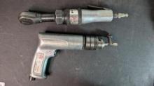 Pneumatic Mac Tools