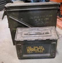 M61 Ammo Can