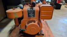 Montgomery Ward 7 HP Generator