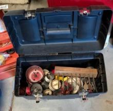 Hole Saws