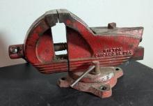Wilton Shop King Swivel Base Vice