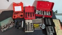 Assorted In Case Tools