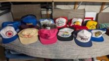 Vintage Novelty Snapback Hats