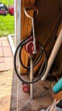 Tuthill Transfer Fuel Lift Pump