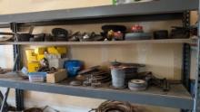 Grinding Discs